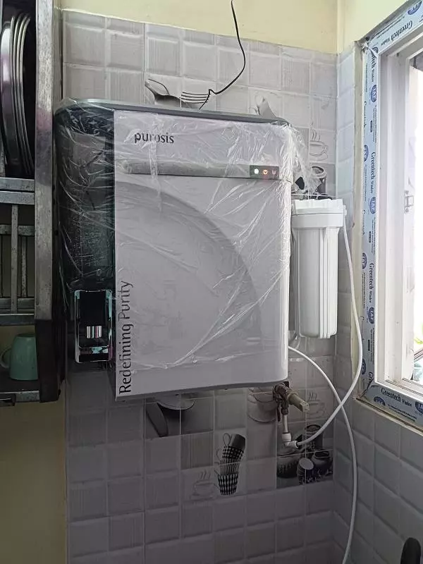 lio water purifiers services and repairs gunadala in vijayawada - Photo No.0