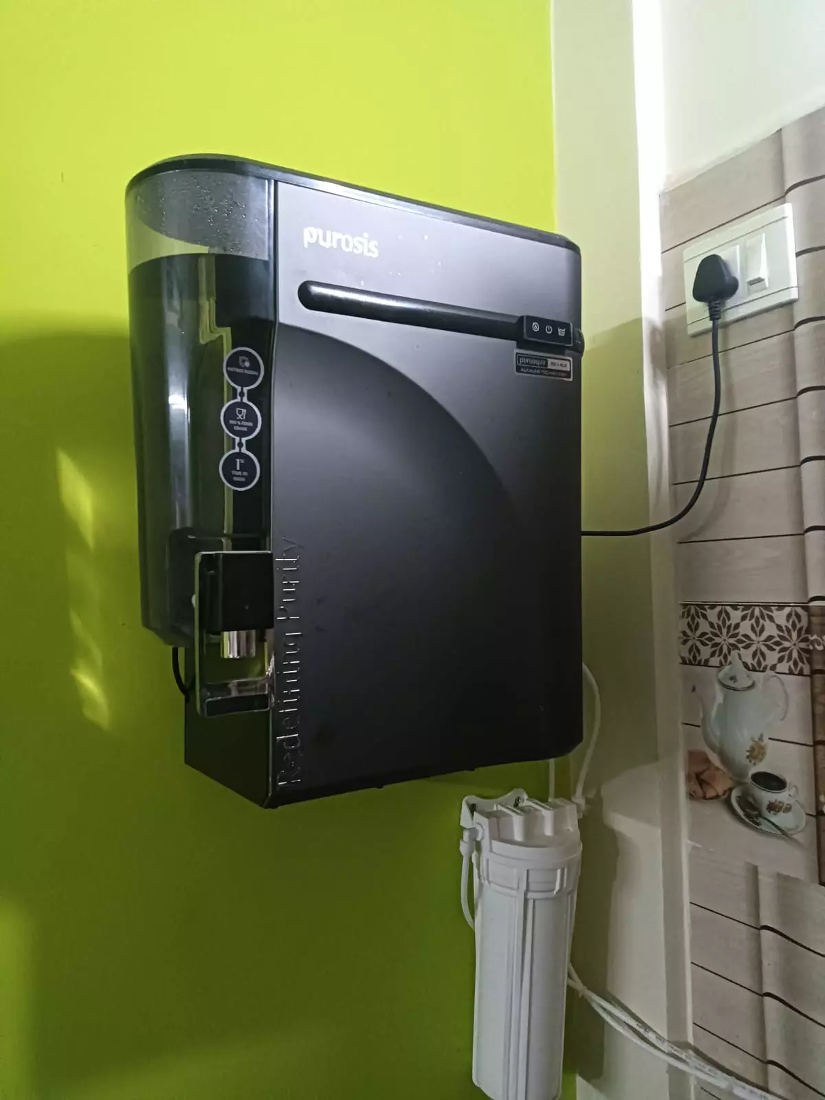 lio water purifiers services and repairs gunadala in vijayawada - Photo No.9