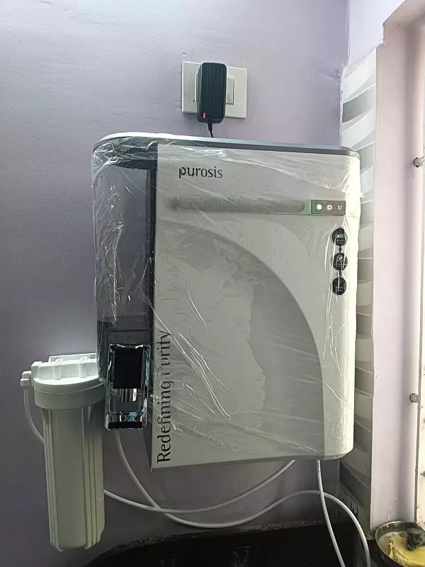 lio water purifiers services and repairs gunadala in vijayawada - Photo No.10