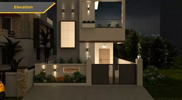 dot n dot design bhavanipuram in vijayawada - Photo No.11