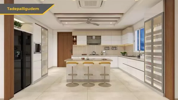 dot n dot design bhavanipuram in vijayawada - Photo No.2