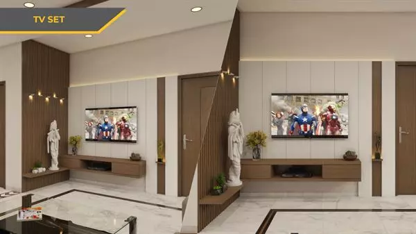 dot n dot design bhavanipuram in vijayawada - Photo No.8