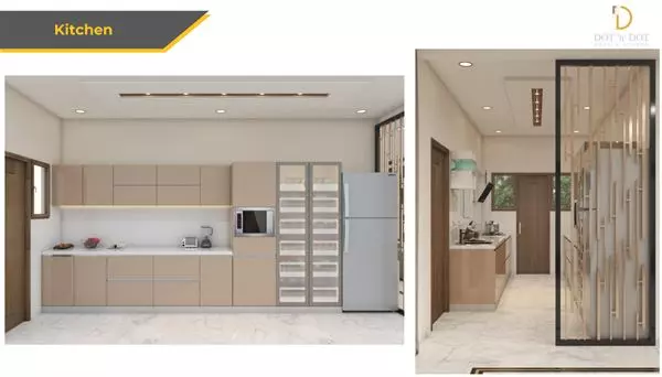 dot n dot design bhavanipuram in vijayawada - Photo No.3