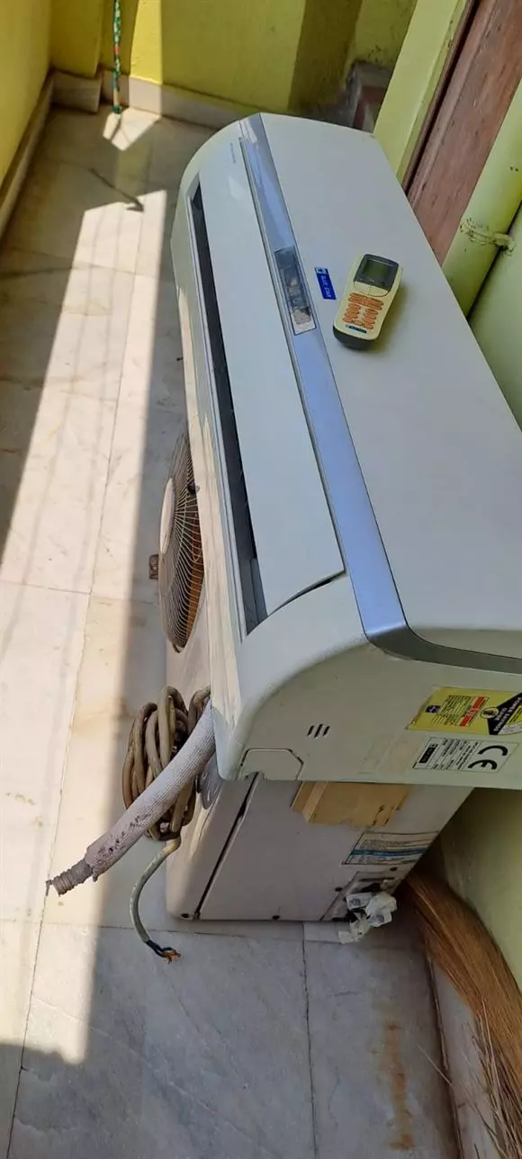 mohammed air conditioner service centre wynchipet in vijayawada - Photo No.9