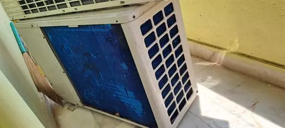 mohammed air conditioner service centre wynchipet in vijayawada - Photo No.10