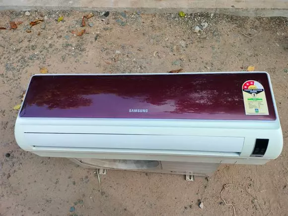 mohammed air conditioner service centre wynchipet in vijayawada - Photo No.11