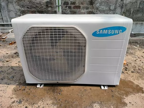 mohammed air conditioner service centre wynchipet in vijayawada - Photo No.12