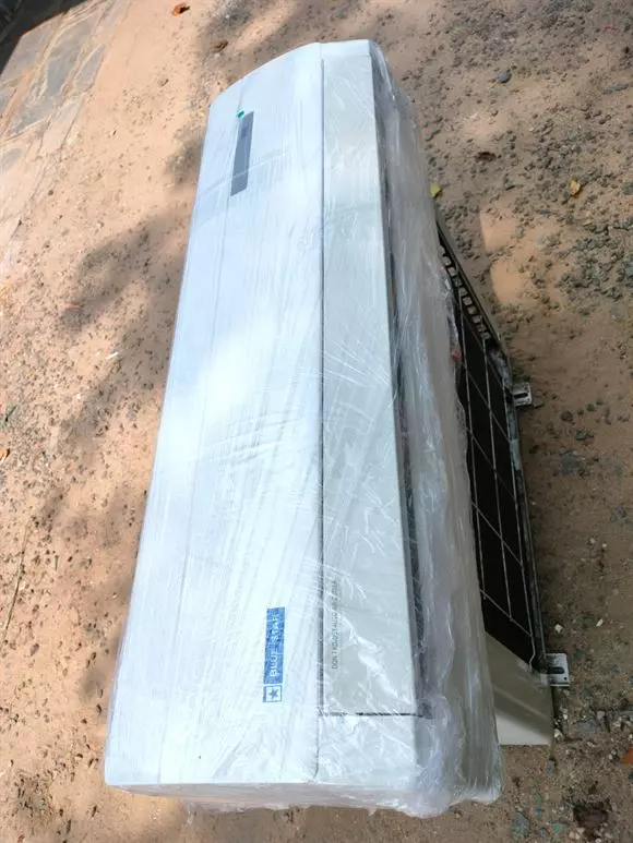 mohammed air conditioner service centre wynchipet in vijayawada - Photo No.14