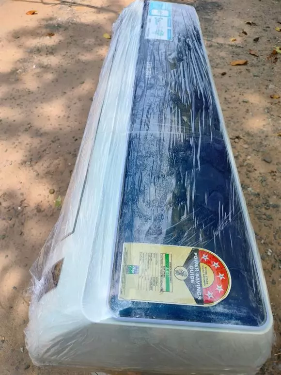 mohammed air conditioner service centre wynchipet in vijayawada - Photo No.13