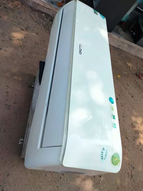 mohammed air conditioner service centre wynchipet in vijayawada - Photo No.17