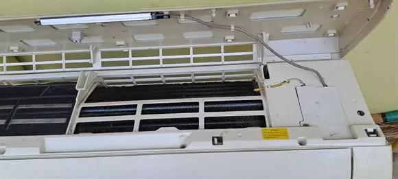 mohammed air conditioner service centre wynchipet in vijayawada - Photo No.19