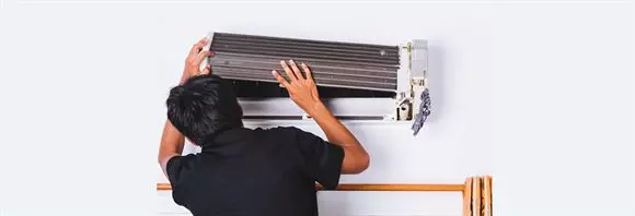 mohammed air conditioner service centre wynchipet in vijayawada - Photo No.1