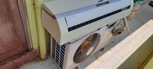 mohammed air conditioner service centre wynchipet in vijayawada - Photo No.8