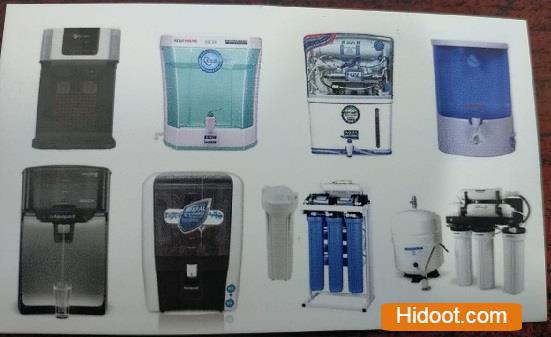 yes water solutions water purifiers near municipal employees colony in vijayawada ap - Photo No.9