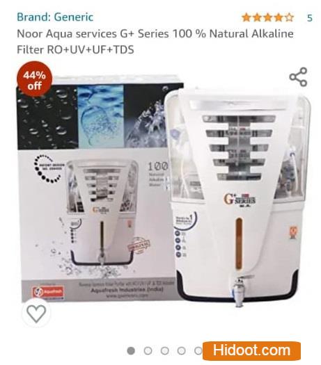 yes water solutions water purifiers near municipal employees colony in vijayawada ap - Photo No.8