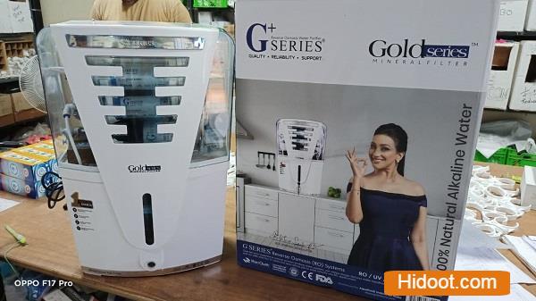 yes water solutions water purifiers near municipal employees colony in vijayawada ap - Photo No.7