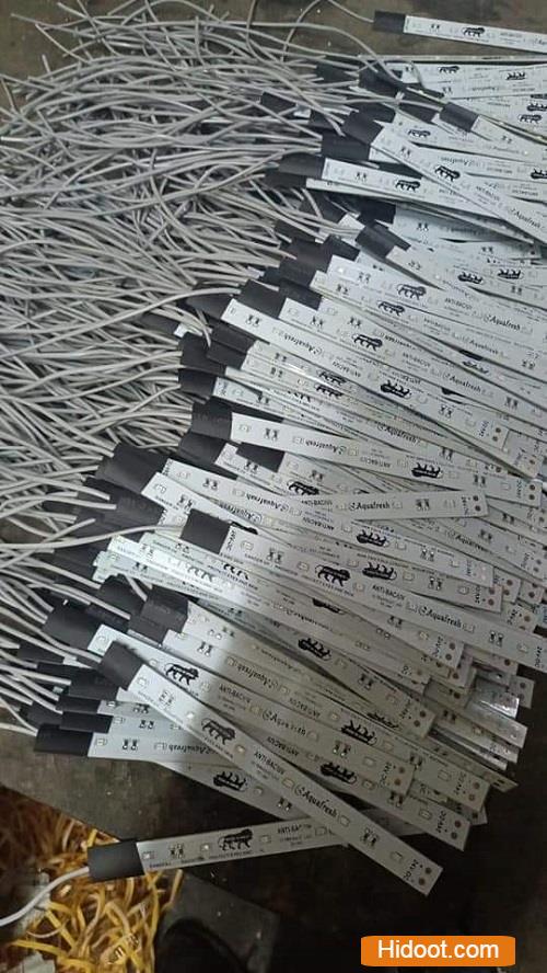 yes water solutions water purifiers near municipal employees colony in vijayawada ap - Photo No.6