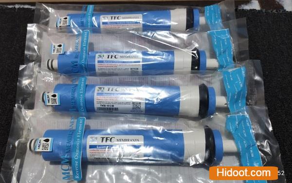 yes water solutions water purifiers near municipal employees colony in vijayawada ap - Photo No.5