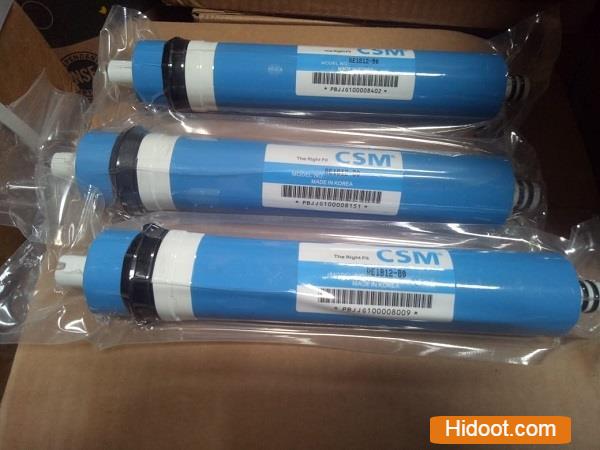 yes water solutions water purifiers near municipal employees colony in vijayawada ap - Photo No.1