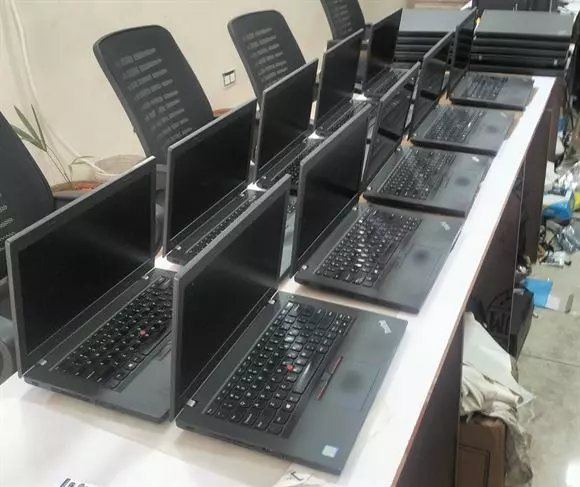 mm laptop service world eluru road in vijayawada - Photo No.13