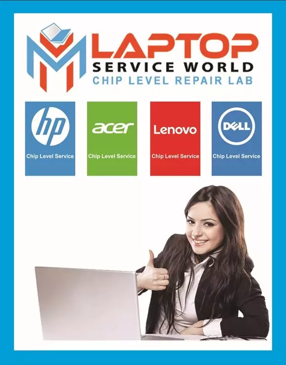 mm laptop service world eluru road in vijayawada - Photo No.21