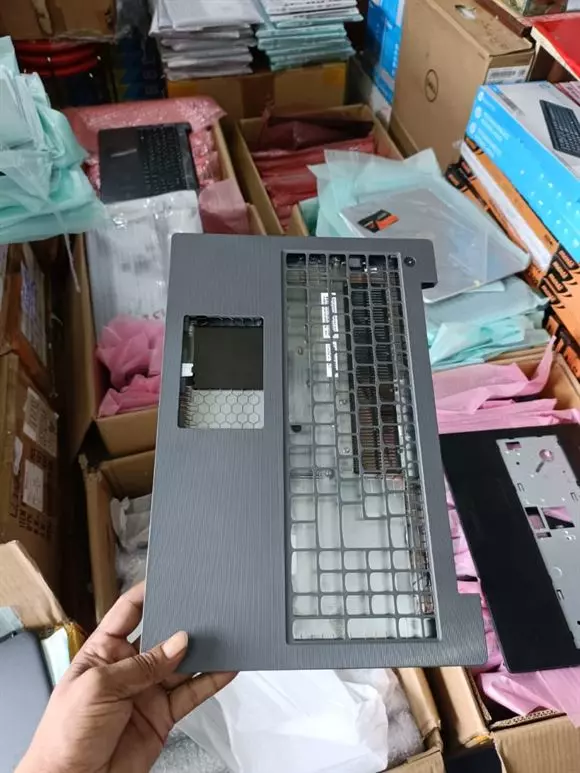 mm laptop service world eluru road in vijayawada - Photo No.10