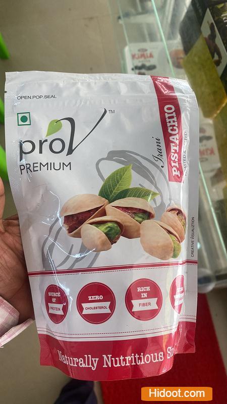 gvr dry fruits and nuts shops near patamata in vijayawada - Photo No.6