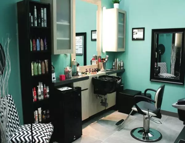 jsv beauty services poranki in vijayawada - Photo No.9