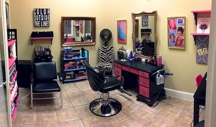 jsv beauty services poranki in vijayawada - Photo No.10