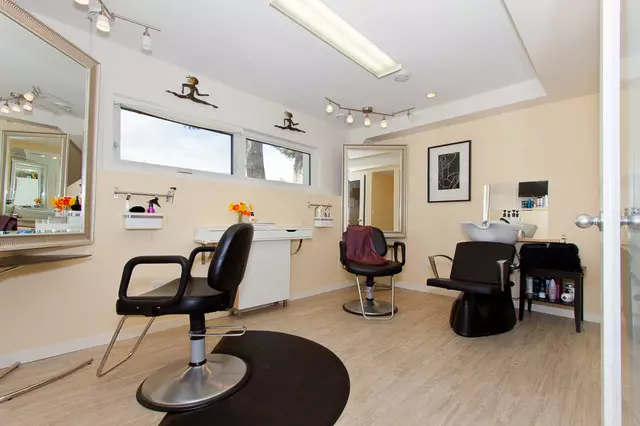 jsv beauty services poranki in vijayawada - Photo No.11