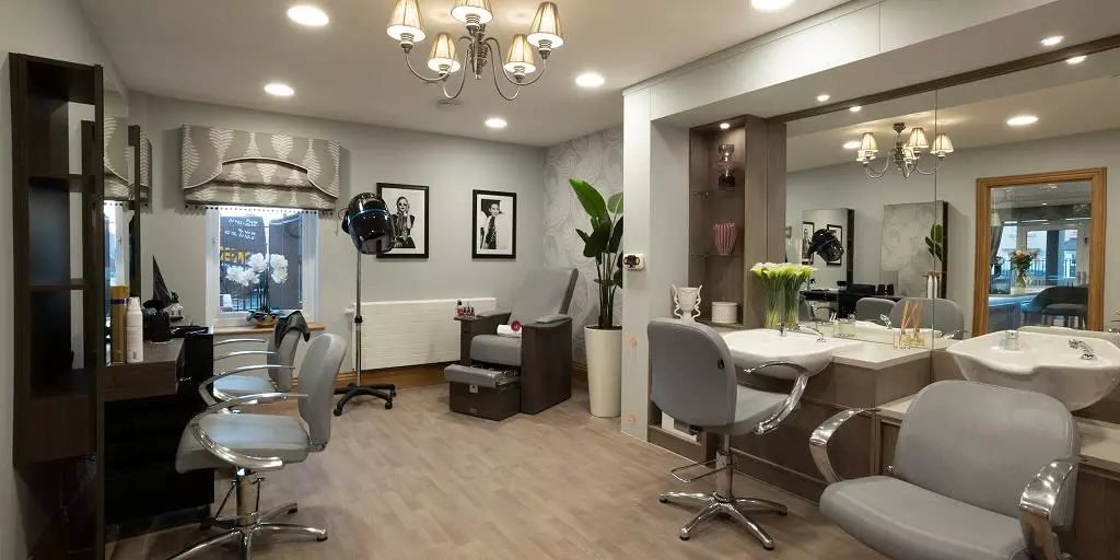 jsv beauty services poranki in vijayawada - Photo No.2