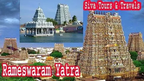 siva tours and travels ramalingeswara nagar in vijayawada - Photo No.9