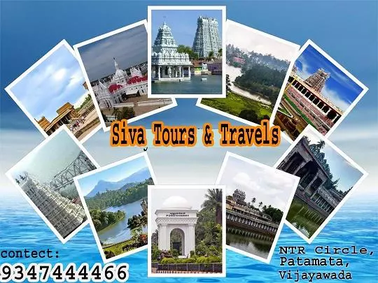 siva tours and travels ramalingeswara nagar in vijayawada - Photo No.18