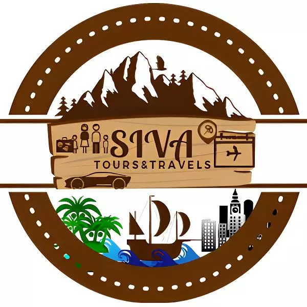 siva tours and travels ramalingeswara nagar in vijayawada - Photo No.1