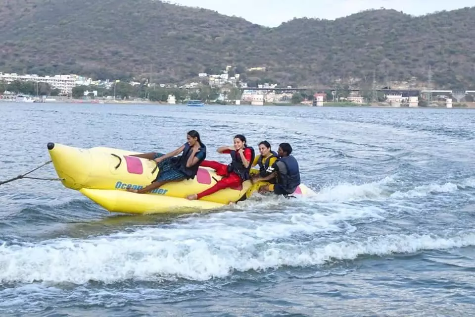 siva tours and travels ramalingeswara nagar in vijayawada - Photo No.21