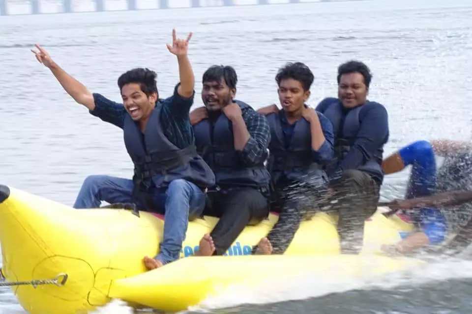 siva tours and travels ramalingeswara nagar in vijayawada - Photo No.23