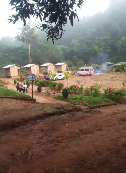 siva tours and travels ramalingeswara nagar in vijayawada - Photo No.24