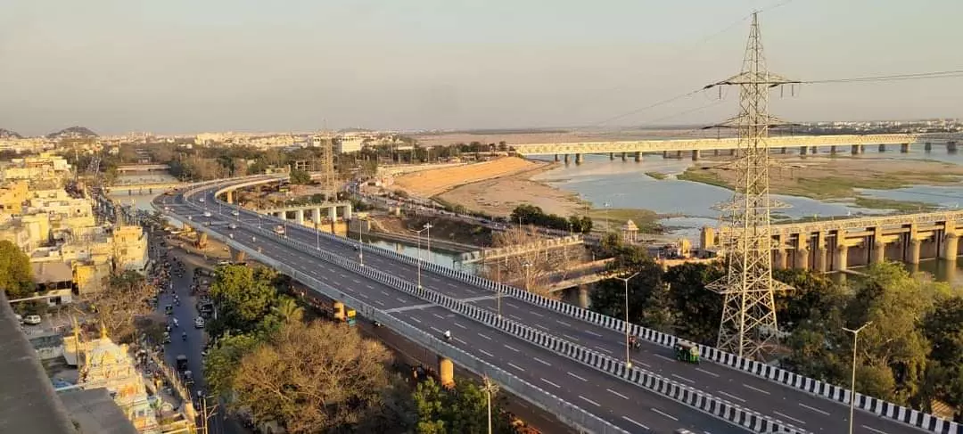 siva tours and travels ramalingeswara nagar in vijayawada - Photo No.4