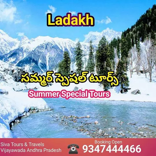 siva tours and travels ramalingeswara nagar in vijayawada - Photo No.7