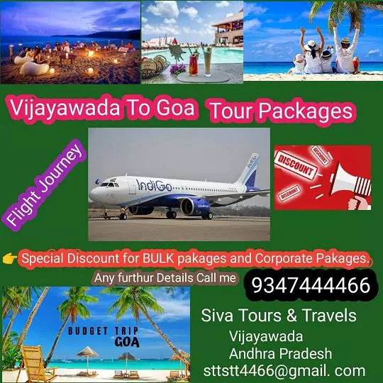 siva tours and travels ramalingeswara nagar in vijayawada - Photo No.8