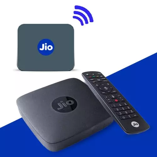 jio fiber internet broadband moghalrajpuram in vijayawada - Photo No.5