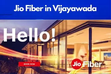 jio fiber internet broadband moghalrajpuram in vijayawada - Photo No.2