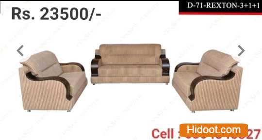 furniture shop furniture shops near bank colony in vijayawada - Photo No.3