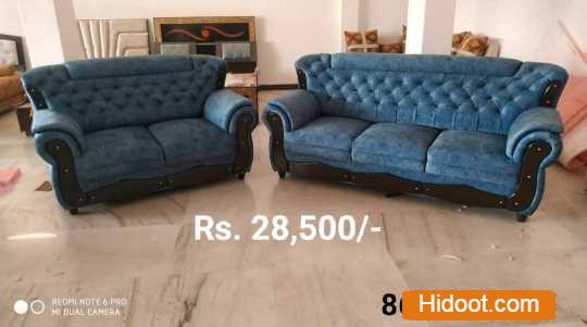 furniture shop furniture shops near bank colony in vijayawada - Photo No.0