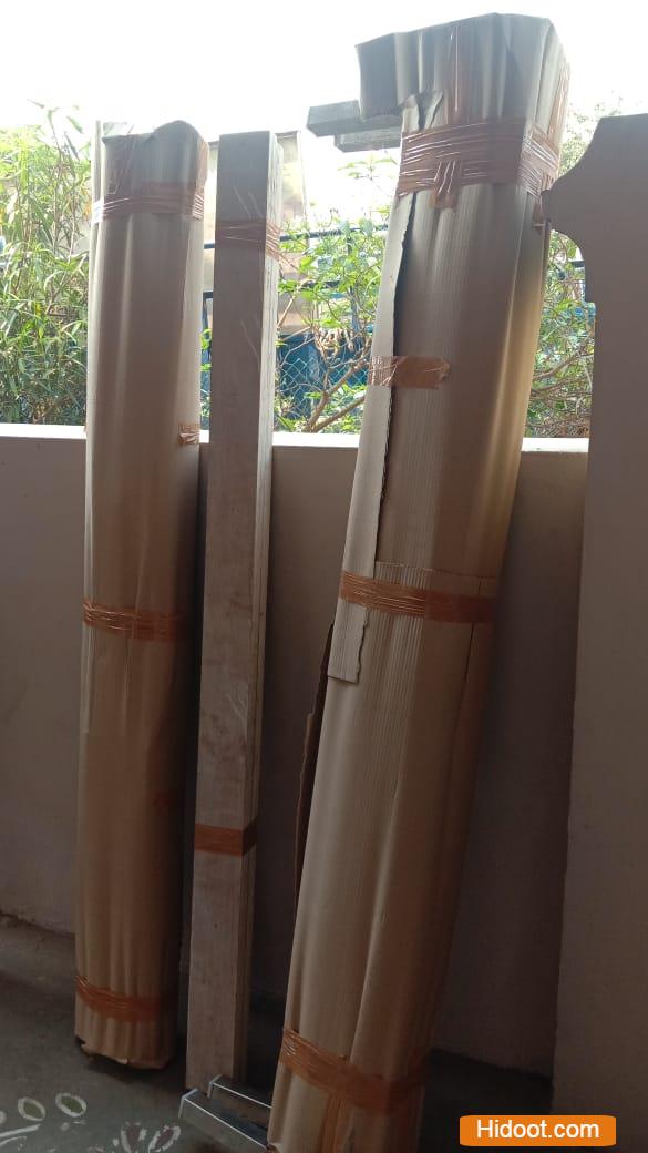 time packers and movers patamata in vijayawada - Photo No.8