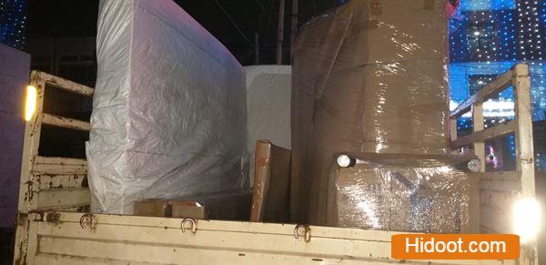 time packers and movers patamata in vijayawada - Photo No.7