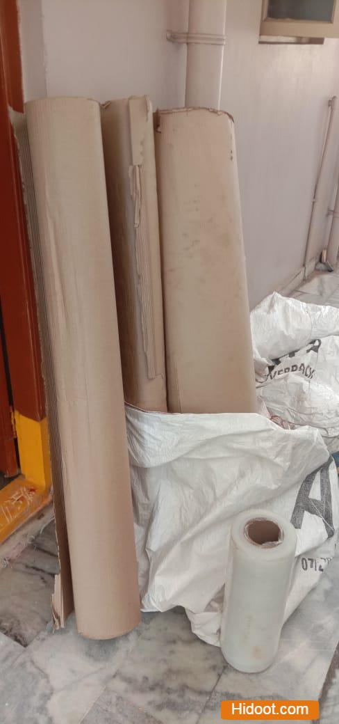 time packers and movers patamata in vijayawada - Photo No.6