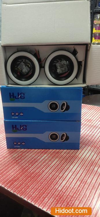 sri amaravathi car decors near igms complex in vijayawada - Photo No.8