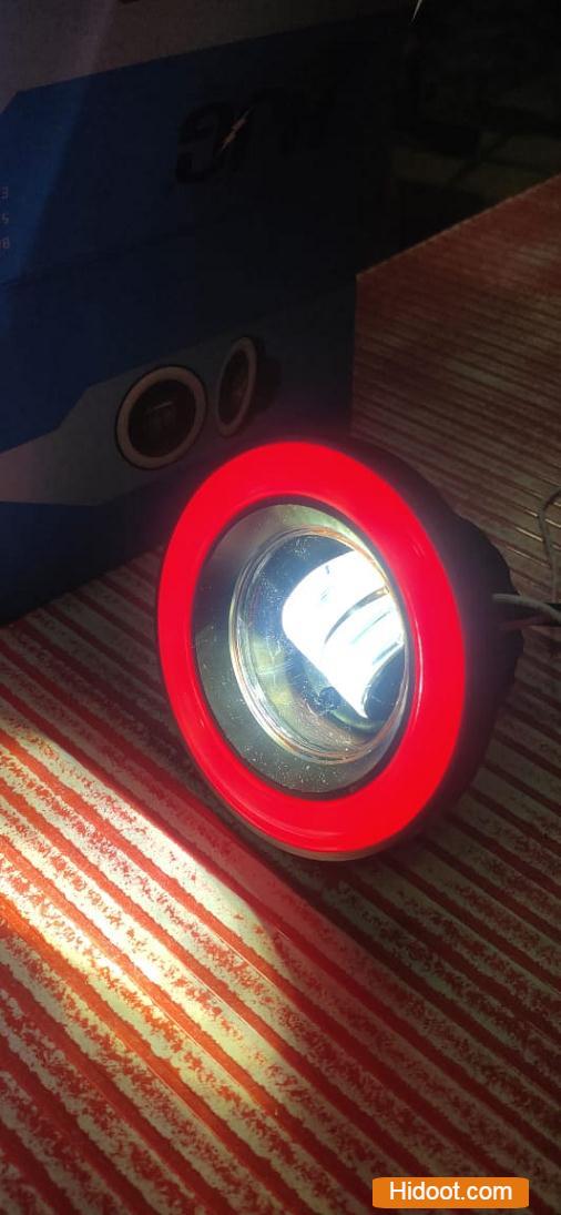 sri amaravathi car decors near igms complex in vijayawada - Photo No.7