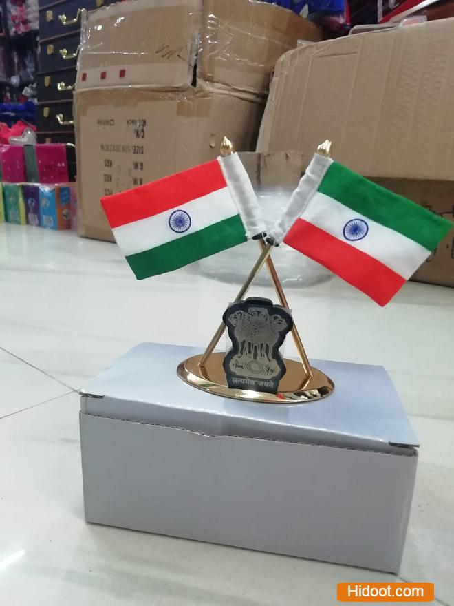 sri amaravathi car decors near igms complex in vijayawada - Photo No.6